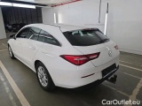  Mercedes  CLA-Klasse CLA Shooting Brake CLA 180 d Business Solution Essential 85kW/116pk  5D/P AUT #3