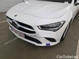  Mercedes  CLA-Klasse CLA Shooting Brake CLA 180 d Business Solution Essential 85kW/116pk  5D/P AUT #32