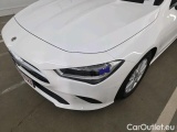  Mercedes  CLA-Klasse CLA Shooting Brake CLA 180 d Business Solution Essential 85kW/116pk  5D/P AUT #43