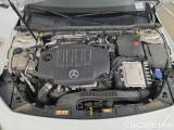  Mercedes  CLA-Klasse CLA Shooting Brake CLA 180 d Business Solution Essential 85kW/116pk  5D/P AUT #109