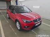  Seat  Arona  1.0 TSI DSG FR 81kW/110pk  5D/P Auto-7 #2