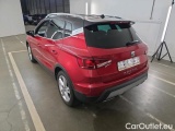  Seat  Arona  1.0 TSI DSG FR 81kW/110pk  5D/P Auto-7 #3