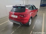  Seat  Arona  1.0 TSI DSG FR 81kW/110pk  5D/P Auto-7 #4