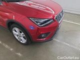  Seat  Arona  1.0 TSI DSG FR 81kW/110pk  5D/P Auto-7 #16
