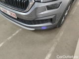  Skoda  Kodiaq  1.5 TSI DSG7 Clever+ 110kW/150pk  5D/P Auto-7 #15
