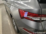  Skoda  Kodiaq  1.5 TSI DSG7 Clever+ 110kW/150pk  5D/P Auto-7 #35