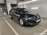  Skoda  Superb  Combi 2.0 CRTDI Clever+ 110kW/150pk  5D/P Man-6 #2