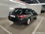  Skoda  Superb  Combi 2.0 CRTDI Clever+ 110kW/150pk  5D/P Man-6 #4