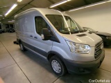  Ford  Transit  Kastenwagen 310 L2 Trend 2.0 TDCi 77KW MT6 E6 #9