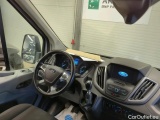  Ford  Transit  Kastenwagen 310 L2 Trend 2.0 TDCi 77KW MT6 E6 #10