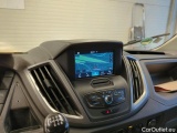  Ford  Transit  Kastenwagen 310 L2 Trend 2.0 TDCi 77KW MT6 E6 #13