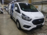  Ford  Transit  Custom Kasten 280 L1 Trend TDCi 77KW MT6 E6dT #7