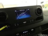  Mercedes  Sprinter  III Kasten RWD/AWD 311/314/316 CDI RWD L1 (907.631) 2.1 120KW MT6 E6 #7