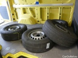  Mercedes  Sprinter  III Kasten RWD/AWD 311/314/316 CDI RWD L1 (907.631) 2.1 120KW MT6 E6 #75