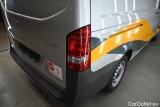  Mercedes  Vito  Kasten 109/110/111/114 CDI FWD lang (447.603) 1.7 75KW MT6 E6dT #107