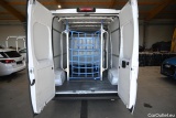  Opel  Movano OPEL  C 2.2 BlueHDi L2H2 2WD VA S&S 4d 103kW #10