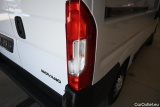 Opel  Movano OPEL  C 2.2 BlueHDi L2H2 2WD VA S&S 4d 103kW #54