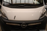 Opel  Movano OPEL  C 2.2 BlueHDi L2H2 2WD VA S&S 4d 103kW #66