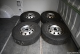 Opel  Movano OPEL  C 2.2 BlueHDi L2H2 2WD VA S&S 4d 103kW #108