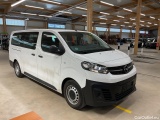  Opel  Vivaro OPEL -e L (75-kWh) 4d 100kW #8