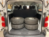  Opel  Vivaro OPEL -e L (75-kWh) 4d 100kW #11