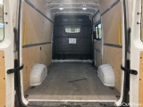  Volkswagen  Crafter  Kasten Kasten 35 mittellang Hochdach FWD 2.0 TDI 103KW MT6 E6 #11