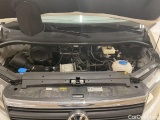  Volkswagen  Crafter  Kasten Kasten 35 mittellang Hochdach FWD 2.0 TDI 103KW MT6 E6 #12