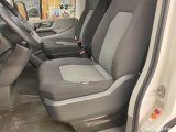  Volkswagen  Crafter  Kasten Kasten 35 mittellang Hochdach FWD 2.0 TDI 103KW MT6 E6 #16