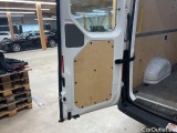  Volkswagen  Crafter  Kasten Kasten 35 mittellang Hochdach FWD 2.0 TDI 103KW MT6 E6 #32