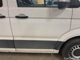  Volkswagen  Crafter  Kasten Kasten 35 mittellang Hochdach FWD 2.0 TDI 103KW MT6 E6 #41