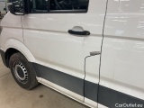  Volkswagen  Crafter  Kasten Kasten 35 mittellang Hochdach FWD 2.0 TDI 103KW MT6 E6 #43