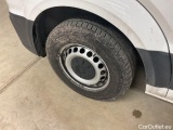  Volkswagen  Crafter  Kasten Kasten 35 mittellang Hochdach FWD 2.0 TDI 103KW MT6 E6 #46