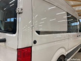  Volkswagen  Crafter  Kasten Kasten 35 mittellang Hochdach FWD 2.0 TDI 103KW MT6 E6 #49