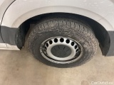  Volkswagen  Crafter  Kasten Kasten 35 mittellang Hochdach FWD 2.0 TDI 103KW MT6 E6 #51