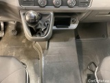  Volkswagen  Crafter  Kasten Kasten 35 mittellang Hochdach FWD 2.0 TDI 103KW MT6 E6 #53