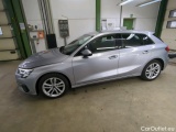  Audi  A3  Sportback 35 TDI 2.0 TDI 110KW AT7 E6d #11