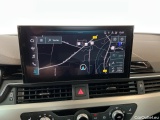  Audi  A4  Avant 35 TDI advanced 2.0 TDI 120KW AT7 E6d #7