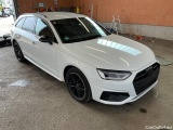  Audi  A4  Avant 35 TDI advanced 2.0 TDI 120KW AT7 E6d #8
