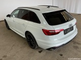  Audi  A4  Avant 35 TDI advanced 2.0 TDI 120KW AT7 E6d #9