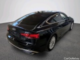 A5 Sportback