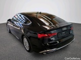  Audi  A5 Sportback  40 TDI S line 2.0 TDI 140KW AT7 E6dT #10