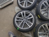  Audi  A5 Sportback  40 TDI S line 2.0 TDI 140KW AT7 E6dT #38