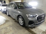  Audi  Q3  35 TDI S line 2.0 TDI 110KW AT7 E6d #7
