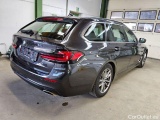  Bmw  Serie 5 5 Touring 520 d xDrive 2.0 140KW AT8 E6d #2
