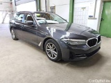  Bmw  Serie 5 5 Touring 520 d xDrive 2.0 140KW AT8 E6d #7