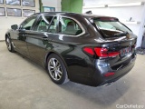  Bmw  Serie 5 5 Touring 520 d xDrive 2.0 140KW AT8 E6d #8