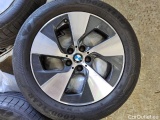  Bmw  Serie 5 5 Touring 520 d xDrive 2.0 140KW AT8 E6d #24