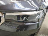  Bmw  Serie 5 5 Touring 520 d xDrive 2.0 140KW AT8 E6d #44