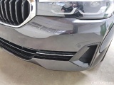  Bmw  Serie 5 5 Touring 520 d xDrive 2.0 140KW AT8 E6d #47