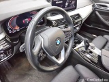  Bmw  Serie 5 5 Touring 520 d xDrive 2.0 140KW AT8 E6d #81